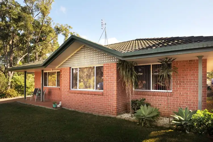 4/259 Linden Avenue, Boambee East NSW 2452