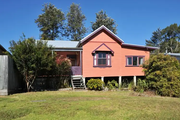 Main view of Homely house listing, 17-19 Dorrigo Street, Coramba NSW 2450