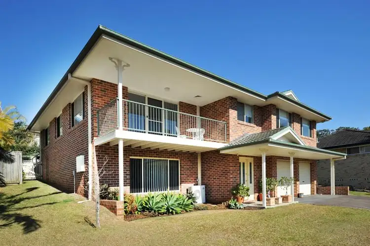 5 Russ Hammond Close, Korora NSW 2450