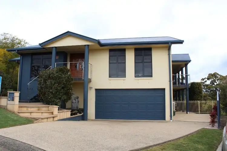 3 The Eagles Place, Boambee East NSW 2452