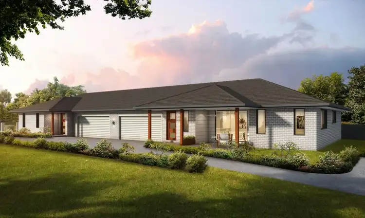 Main view of Homely villa listing, 5/48 West High Street, Coffs Harbour NSW 2450