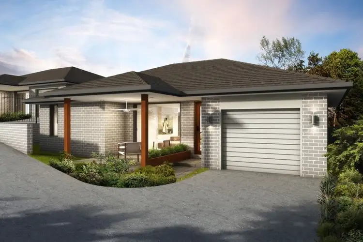 Fourth view of Homely villa listing, 5/48 West High Street, Coffs Harbour NSW 2450