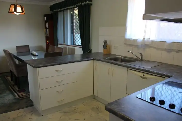 Third view of Homely townhouse listing, 2/2 Lea Close, Coffs Harbour NSW 2450