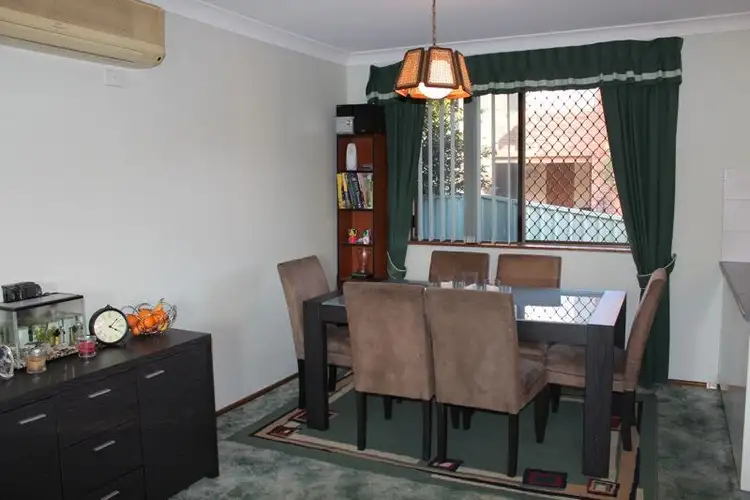 Fourth view of Homely townhouse listing, 2/2 Lea Close, Coffs Harbour NSW 2450