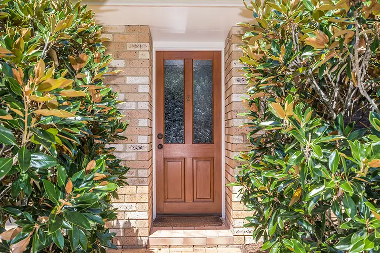 Second view of Homely unit listing, 8/3-4 Cape Court, Byron Bay NSW 2481