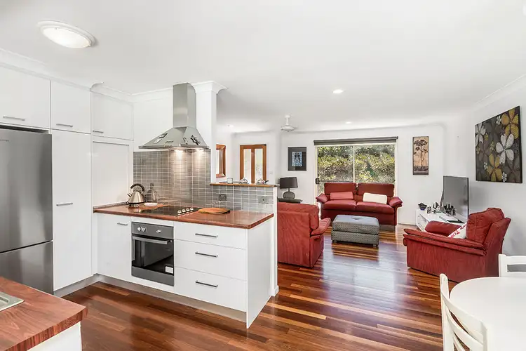 Sixth view of Homely unit listing, 8/3-4 Cape Court, Byron Bay NSW 2481