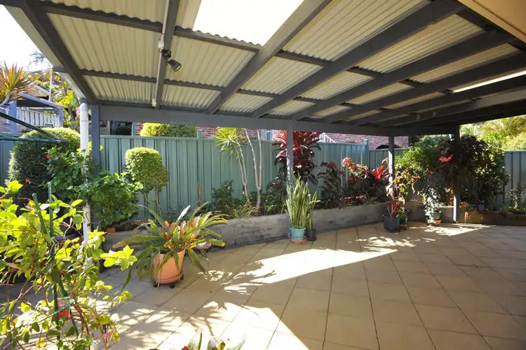 Second view of Homely villa listing, 1/33 Griffith Avenue, Coffs Harbour NSW 2450