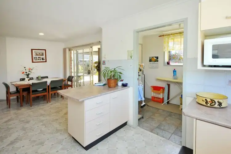 Fourth view of Homely villa listing, 1/33 Griffith Avenue, Coffs Harbour NSW 2450