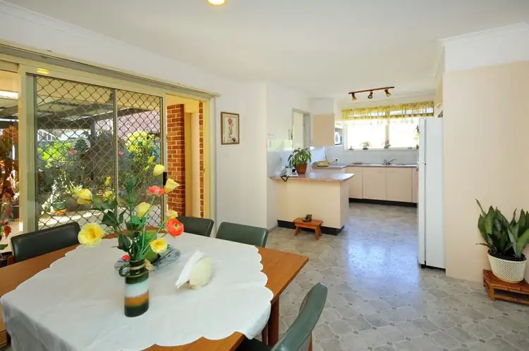 Sixth view of Homely villa listing, 1/33 Griffith Avenue, Coffs Harbour NSW 2450