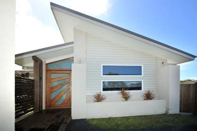 Second view of Homely house listing, 6 Camellia Close, Boambee East NSW 2452
