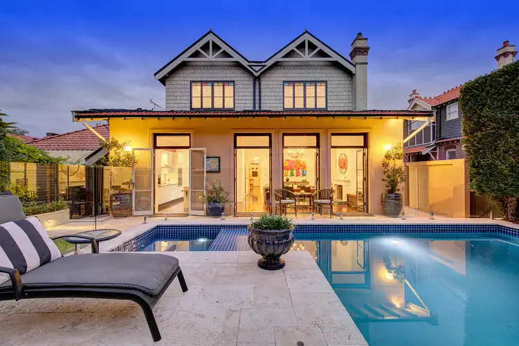 31 Holt Avenue, Mosman NSW 2088