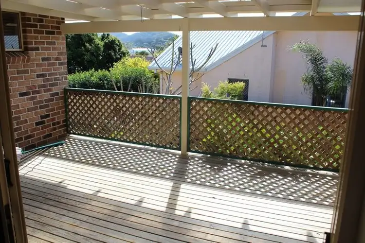 Second view of Homely villa listing, 1/10 Louden Close, Coffs Harbour NSW 2450