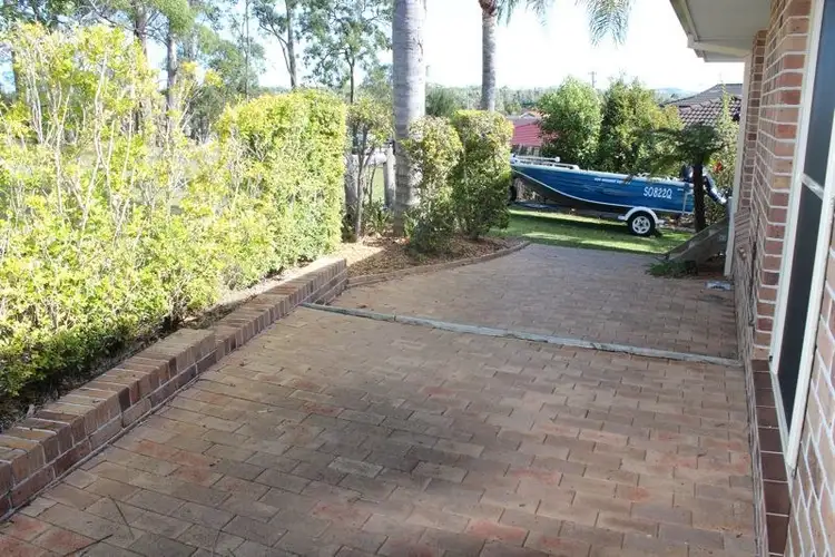 Third view of Homely villa listing, 1/10 Louden Close, Coffs Harbour NSW 2450