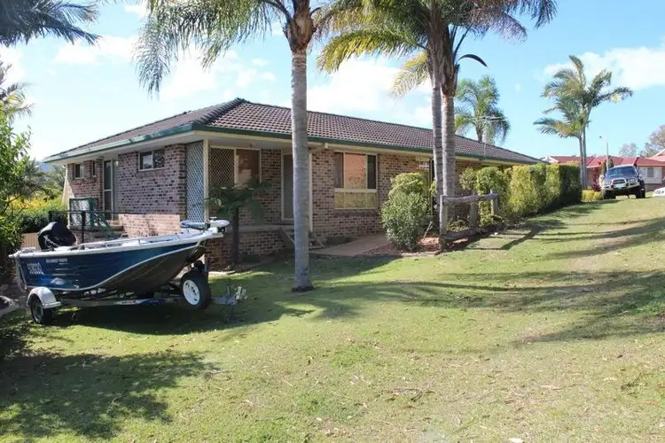 Fourth view of Homely villa listing, 1/10 Louden Close, Coffs Harbour NSW 2450