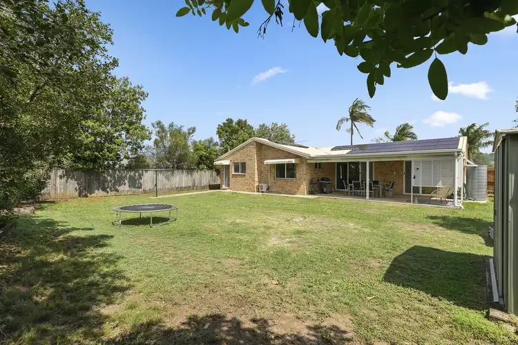 7 Ridgewood Street, Burnside QLD 4560