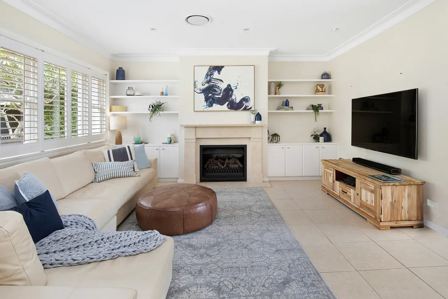 Main view of Homely house listing, 4 New Street East, Balgowlah NSW 2093