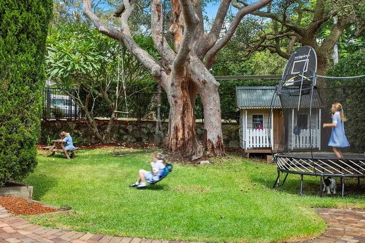 Third view of Homely house listing, 4 New Street East, Balgowlah NSW 2093