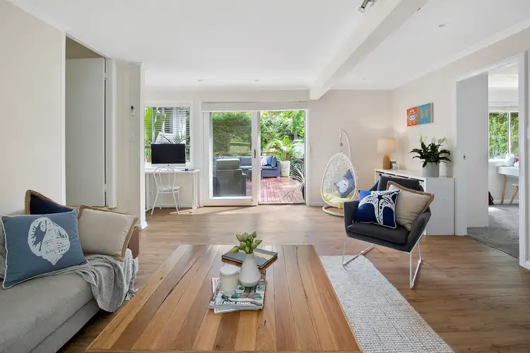 Fourth view of Homely house listing, 4 New Street East, Balgowlah NSW 2093