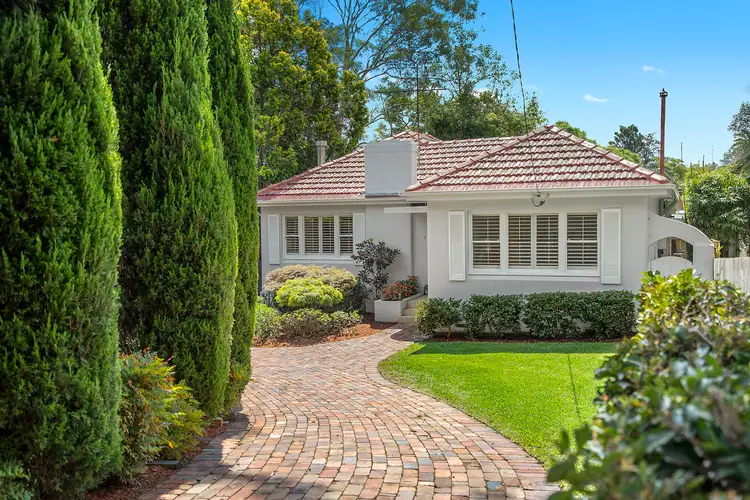 Sixth view of Homely house listing, 4 New Street East, Balgowlah NSW 2093