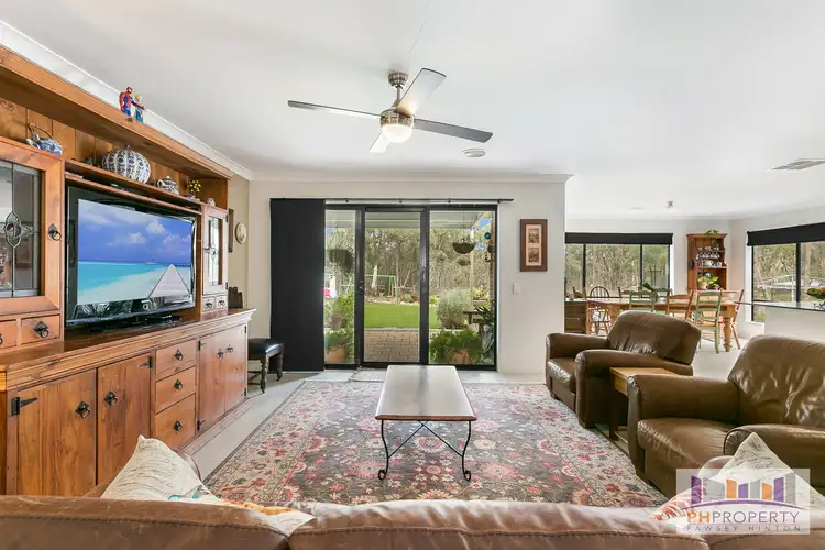 Third view of Homely house listing, 14 Botany Drive, Junortoun VIC 3551