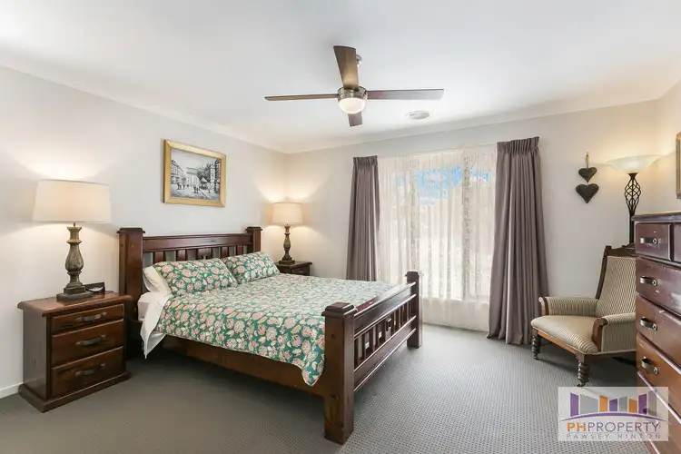 Fifth view of Homely house listing, 14 Botany Drive, Junortoun VIC 3551