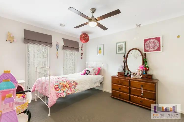 Sixth view of Homely house listing, 14 Botany Drive, Junortoun VIC 3551