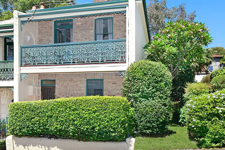 14 Paul Street, Balmain East NSW 2041