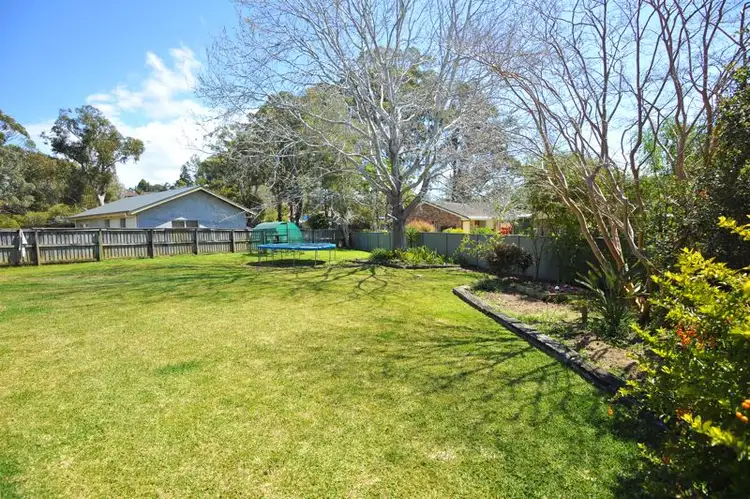 Second view of Homely house listing, 29 Mirroola Crescent, Toormina NSW 2452