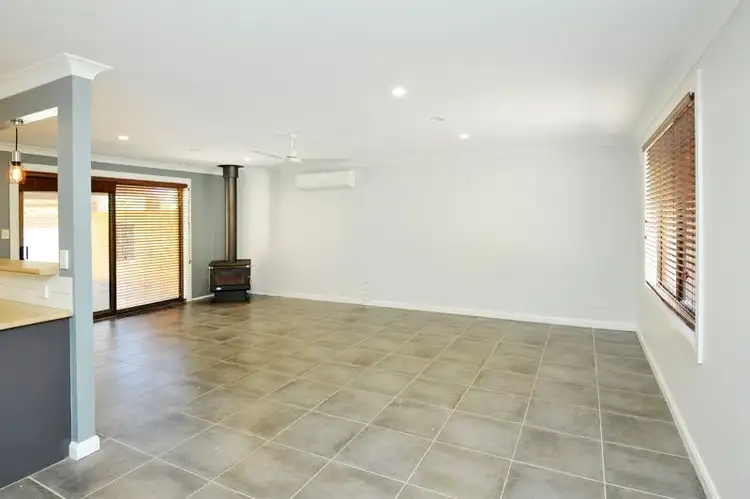 Fifth view of Homely house listing, 29 Mirroola Crescent, Toormina NSW 2452