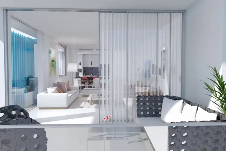 Second view of Homely apartment listing, 19/87 Ocean Parade, Coffs Harbour NSW 2450