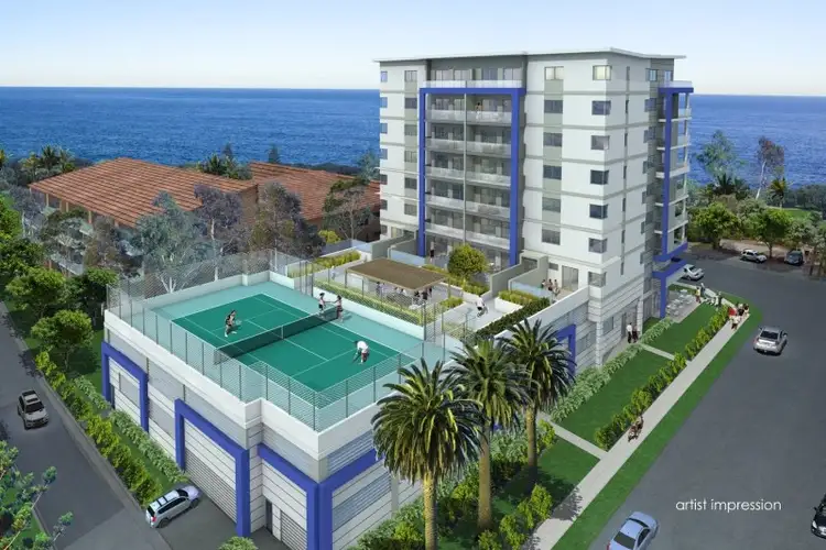 Fifth view of Homely apartment listing, 19/87 Ocean Parade, Coffs Harbour NSW 2450
