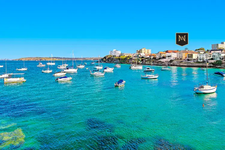 Fifth view of Homely apartment listing, 12/8 Bruce Avenue, Manly NSW 2095