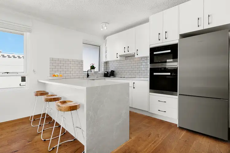 Sixth view of Homely apartment listing, 12/8 Bruce Avenue, Manly NSW 2095