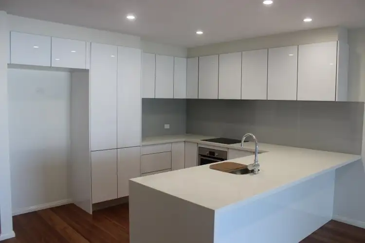 Sixth view of Homely apartment listing, 1/144 Edinburgh Street, Coffs Harbour NSW 2450