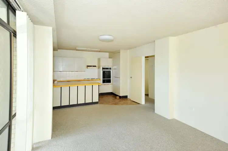 Third view of Homely apartment listing, 12/109 Ocean Parade, Coffs Harbour NSW 2450