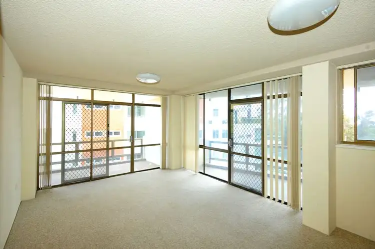 Fifth view of Homely apartment listing, 12/109 Ocean Parade, Coffs Harbour NSW 2450