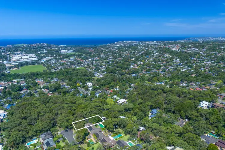Fourth view of Homely land listing, 55 Washington Avenue, Cromer NSW 2099