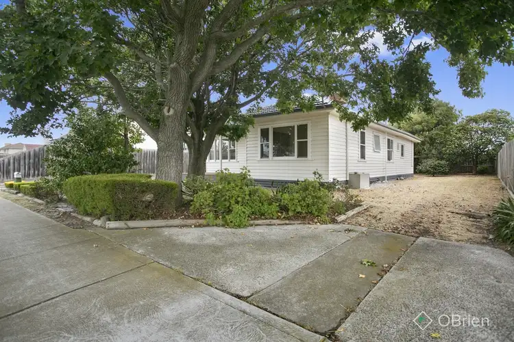 Second view of Homely house listing, 11 Mernda Avenue, Bonbeach VIC 3196