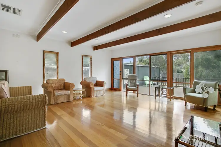 Third view of Homely house listing, 11 Mernda Avenue, Bonbeach VIC 3196