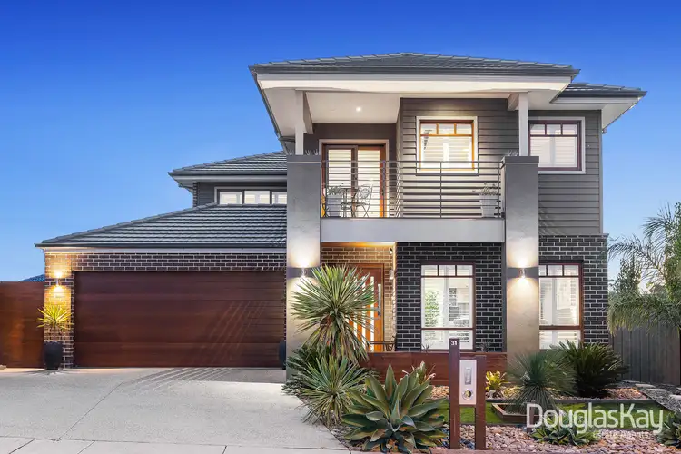 31 Rice Flower Road, Sunshine North VIC 3020