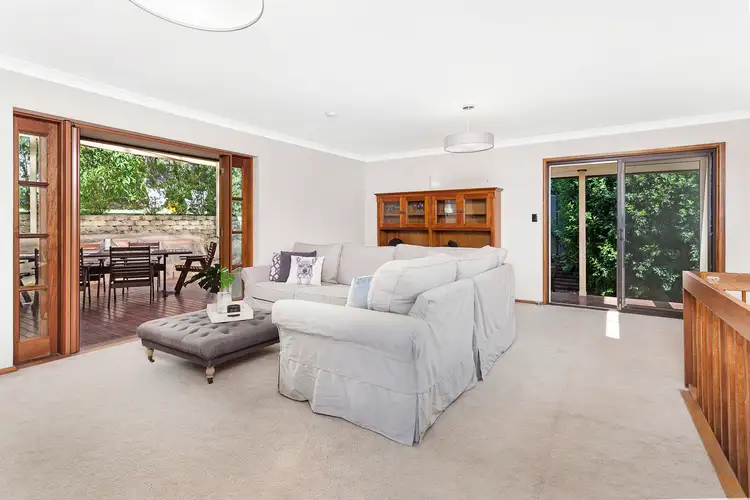 Second view of Homely house listing, 23 Charles Place, Jannali NSW 2226