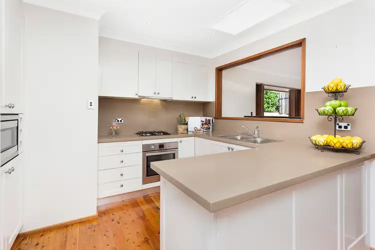 Third view of Homely house listing, 23 Charles Place, Jannali NSW 2226