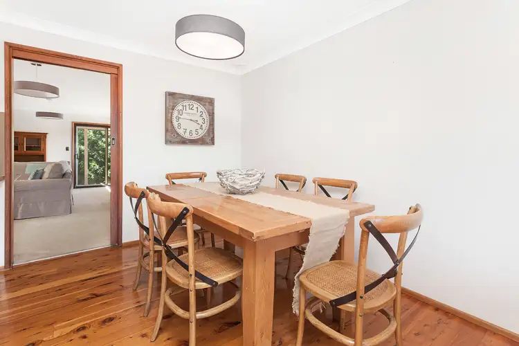 Fourth view of Homely house listing, 23 Charles Place, Jannali NSW 2226