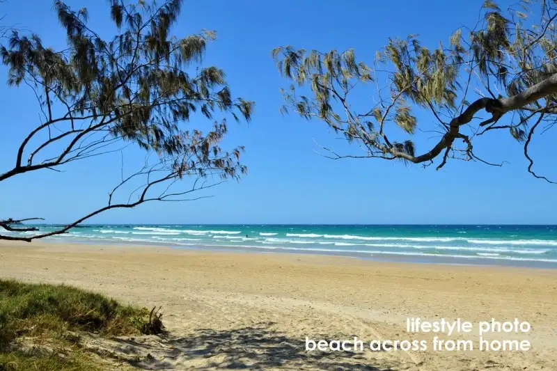 Main view of Homely house listing, 24 Sandys Beach Drive, Sandy Beach NSW 2456