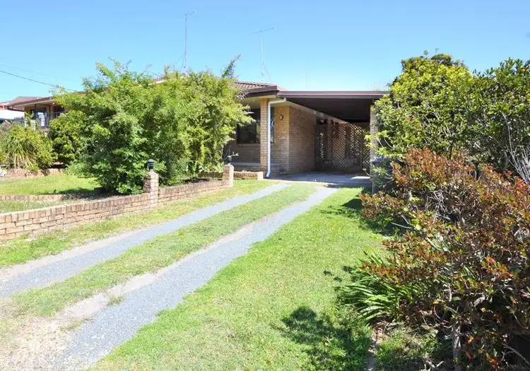 Second view of Homely house listing, 24 Sandys Beach Drive, Sandy Beach NSW 2456