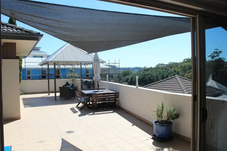 1A Tranquility Drive, Korora NSW 2450