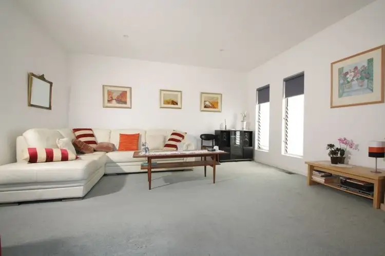 Second view of Homely house listing, 1A Tranquility Drive, Korora NSW 2450