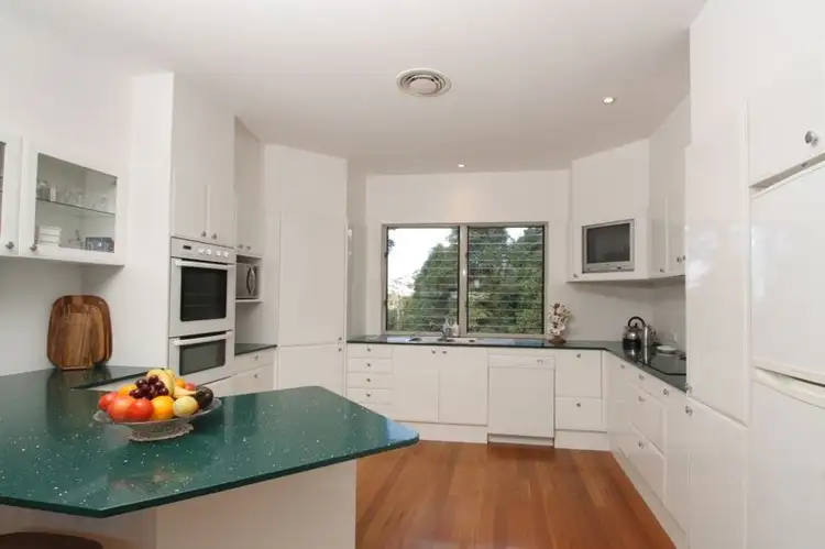 Third view of Homely house listing, 1A Tranquility Drive, Korora NSW 2450