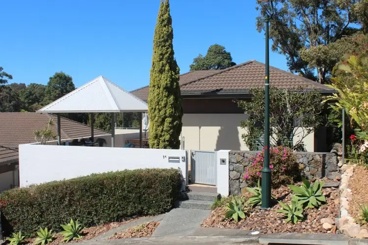 Fourth view of Homely house listing, 1A Tranquility Drive, Korora NSW 2450