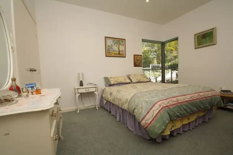 Sixth view of Homely house listing, 1A Tranquility Drive, Korora NSW 2450